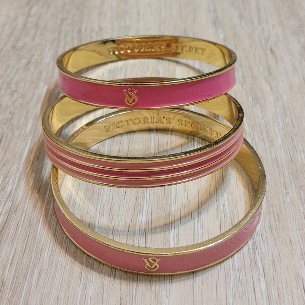 Victoria Secret Bracelets
